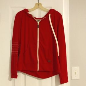 Peace, Love, World "Sea Salt Soothes"